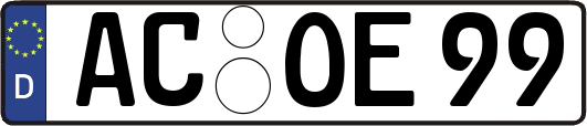 AC-OE99