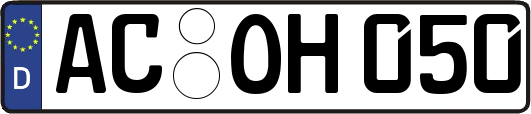 AC-OH050