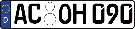 AC-OH090
