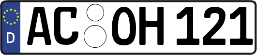AC-OH121