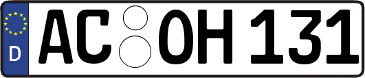 AC-OH131