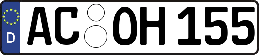 AC-OH155