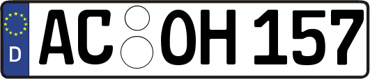 AC-OH157