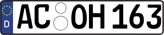AC-OH163