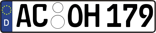 AC-OH179
