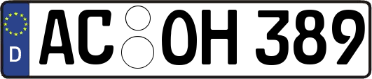AC-OH389