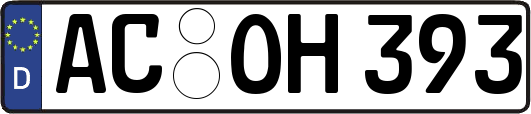 AC-OH393