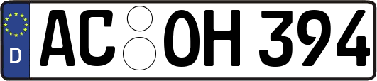 AC-OH394
