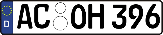 AC-OH396