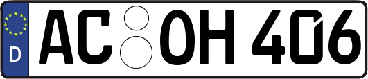 AC-OH406