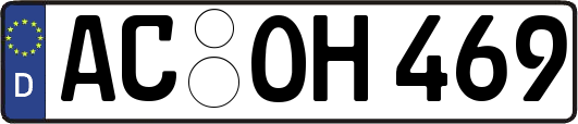 AC-OH469