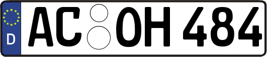 AC-OH484