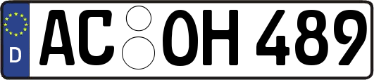 AC-OH489