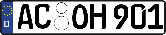 AC-OH901