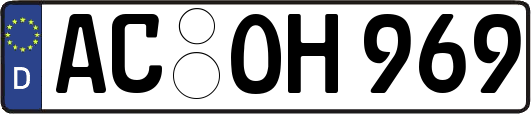 AC-OH969