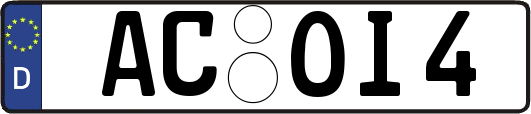 AC-OI4