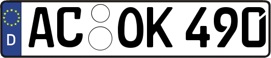 AC-OK490