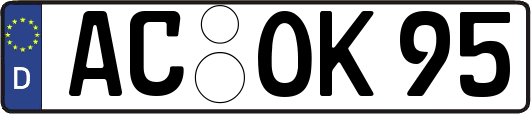 AC-OK95