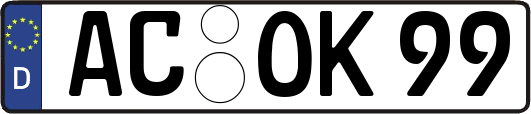 AC-OK99