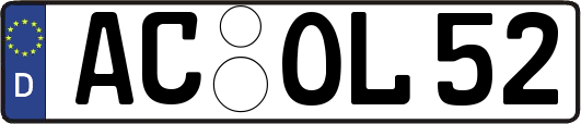 AC-OL52