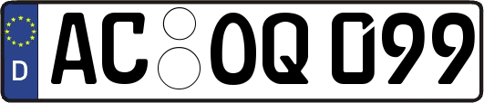 AC-OQ099