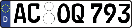 AC-OQ793