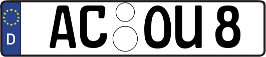 AC-OU8
