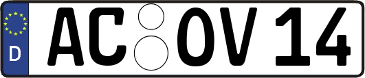 AC-OV14