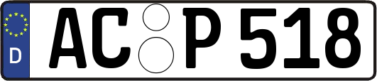 AC-P518