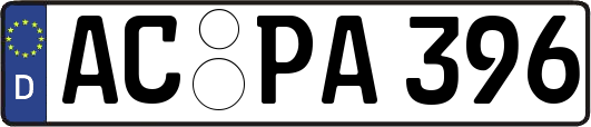 AC-PA396