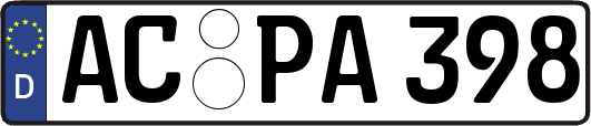 AC-PA398
