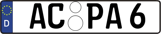 AC-PA6
