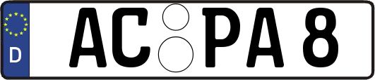 AC-PA8