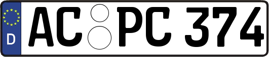 AC-PC374