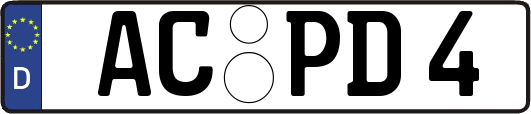 AC-PD4