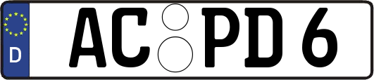 AC-PD6