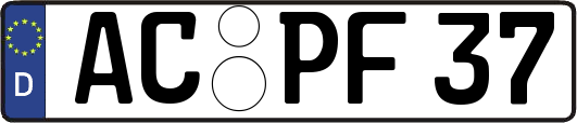AC-PF37