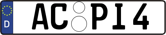 AC-PI4