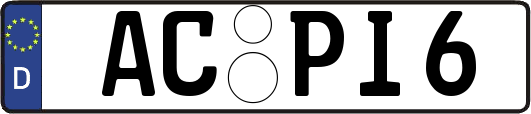 AC-PI6
