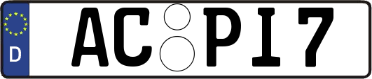 AC-PI7