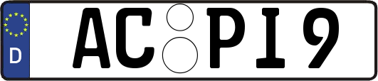 AC-PI9