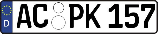 AC-PK157