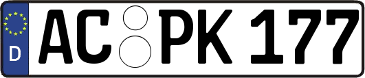 AC-PK177