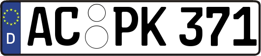 AC-PK371