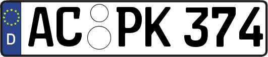 AC-PK374