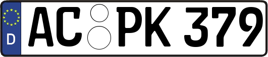 AC-PK379