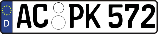 AC-PK572