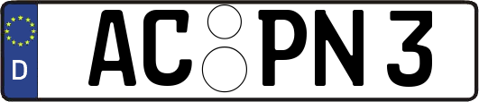 AC-PN3