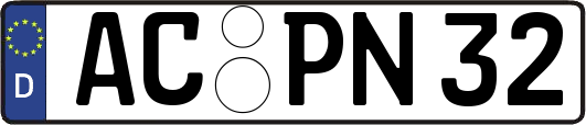 AC-PN32
