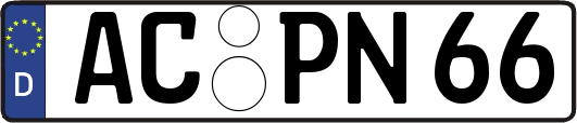 AC-PN66